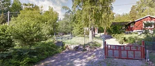 Stuga på 38 kvadratmeter från 1970 såld i Flen - priset: 1 160 000 kronor