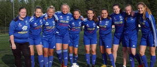 Arvidsjaur och Pajala delade på poängen