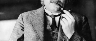 Vem ska man tro på – får hoppas att Einstein har fel