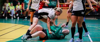 Bildspel: Allt från handbollsderbyt i Boden