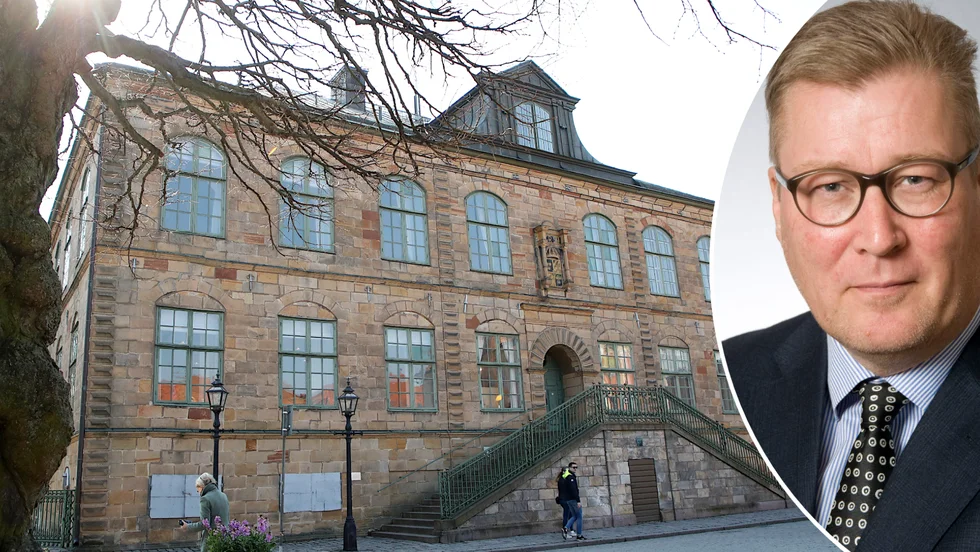 Pär-Anders Granhag vid Göteborgs universitet är professor i vittnespsykologi. Under torsdagen vittnar han som sakkunnig i Göta hovrätt som behandlar Vimmerbypolitikern Erik Paulssons överklagan mot tingsrättens dom på fängelse i fem år. 
