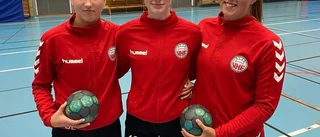 Äntligen matcher för VHF-tjejer: "Ett mål hela livet"