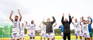 Sirius frälsare: "Sjukaste match jag varit med om"