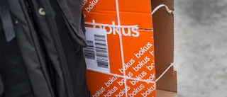 Pakettjuv stoppades av tidningsbud