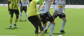 Maif rasar mot speltid – men Nyköping oförstående