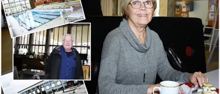 Pontusbadet öppet igen • Besökare jublar: "Det här är en happy day"