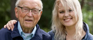 "Han kallade er för sina vänner"