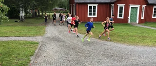 Här går den historiska första starten i Broarna Runts höstomgång