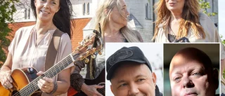 Glimra tar nya musikaliska tag – samarbetar med Peter LeMarc och Tomas Andersson Wij