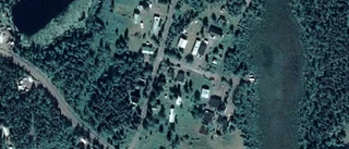 Huset på Nuorajärvivägen 6 i Kurravaara sålt för andra gången på kort tid