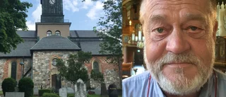 Grape: "Att begrava sina vänner är något speciellt"