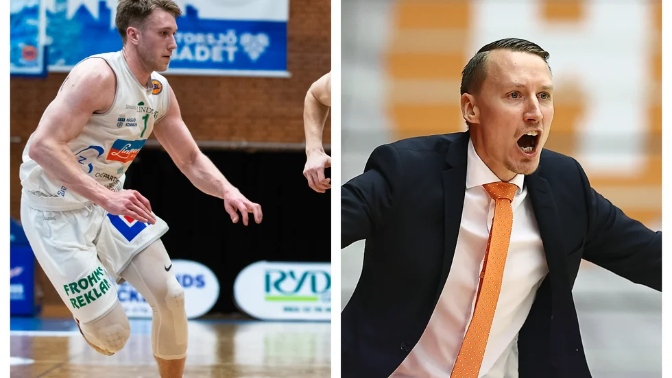 David Höök är i samtal med Mikko Riipinen.