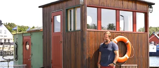 Jan Stolt fick drömstarten på nya jobbet – "Men det kommer säkert dagar då man svär över vädret, eller att man inte kommer hem"