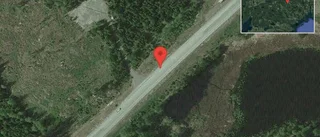 Flera fordon i trafikolycka på väg 55