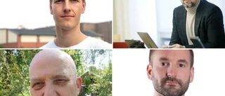 Lokala politiker i Eskilstuna positiva till att fälla regeringen