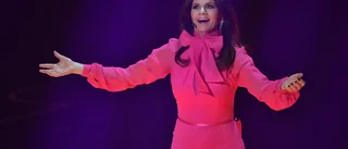 Lena Philipsson kommer till Luleå: "Hoppas vi ses"
