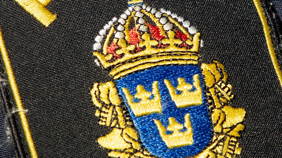 En Västerviksbo har anmält sig själv för bedrägeri.