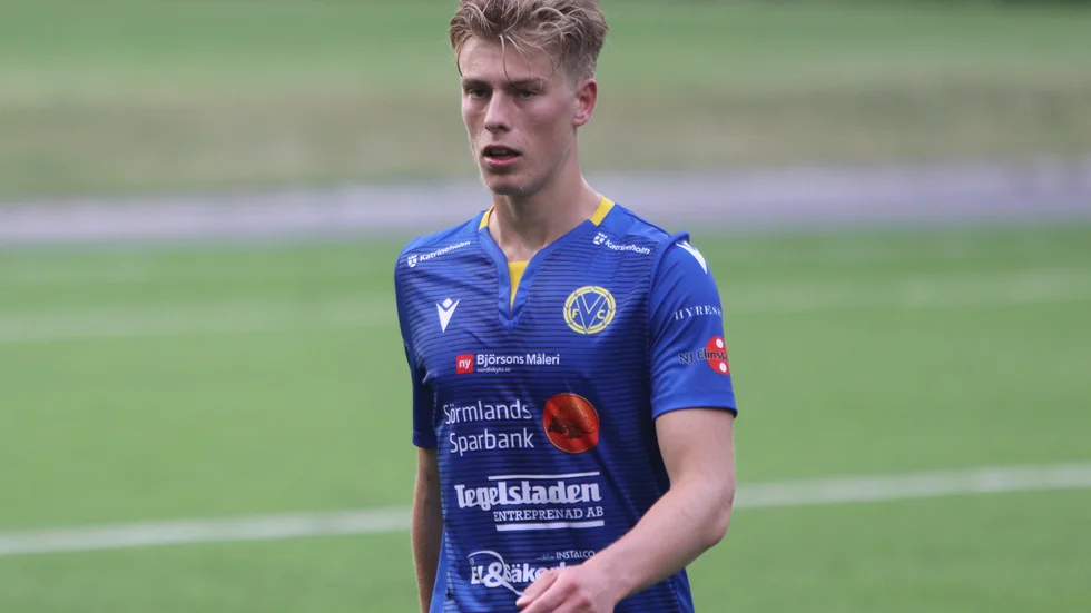 Värmbols FC åkte på andra raka förlusten när man besegrades med 3-1 mot Syrianska under lördagen. 
