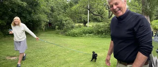 Staffan Bergfeldt fyller 75 – berättar om ett liv med mord och skratt: "Jag känner mig som en buspojke"