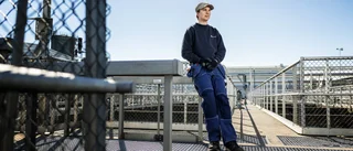 TV: Följ med när avloppsvattnet drogtestas