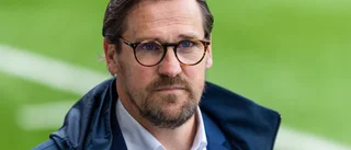 Unitedtränaren: "Bara sex poäng från Champions League"