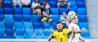 Efter duons isolering: Kramas är nog inte bra