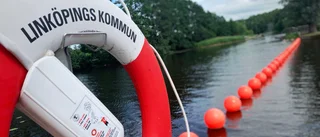Rekordmånga drunkningar förra sommaren – så spås sommaren