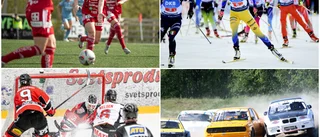 Quiz: Kan du reglerna i sport?