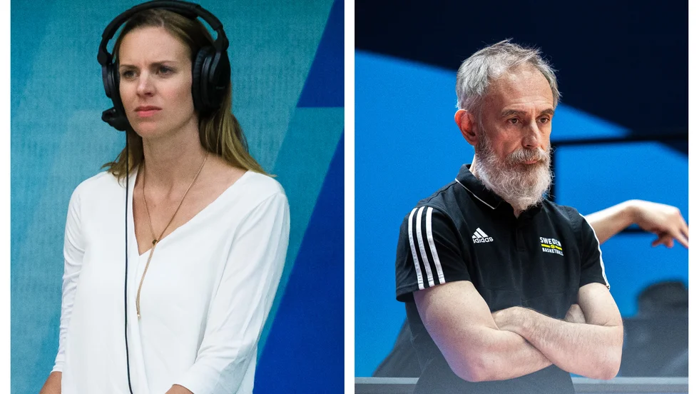 Elisabeth Egnell ifrågasätter tajmingen med Marco Crespis besked att han lämnar förbundskaptensjobbet.