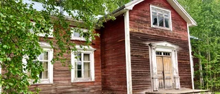 Avanderska gården får ny ägare – ung entusiast renoverar: "Jag brinner för gamla hus"