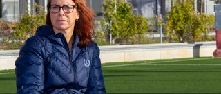 "Idrottsanläggningar prioriteras ofta bort" 