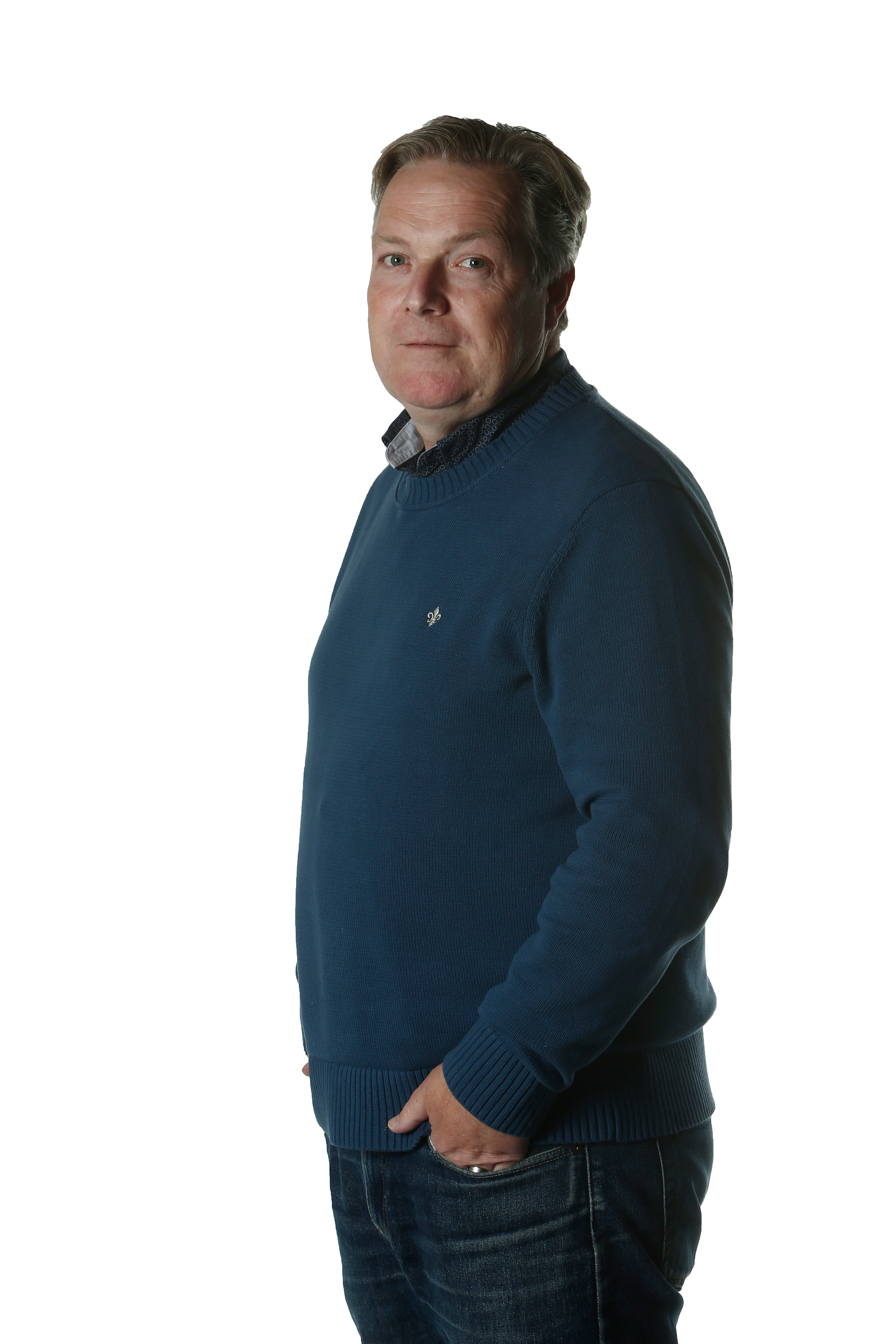 Mats Willner