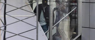 IS-kvinnorna skäl för huvudbry för S