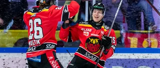 Uppgifter: LHC:s publikfavorit på väg bort från Luleå