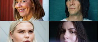 Högtryck i Kulturens hus: Här finns det biljetter kvar
