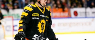 Förre AIK-backen redo för debut – under Hedlund och Robertssons ledning