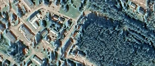 Hus på 78 kvadratmeter från 1960 sålt i Vidsel - priset: 280 000 kronor