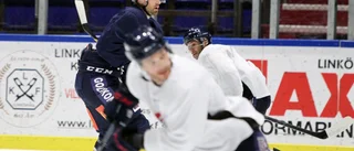 Backen mot gamla laget: "Tufft att spela i fjol" • Så spelar LHC i premiären