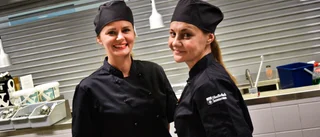 Drömmen gick i uppfyllelse – Sanja och Ivona lämnade Serbien för Skellefteå: ”Tittade på svenska tv-serier och filmer och förälskade oss direkt”
