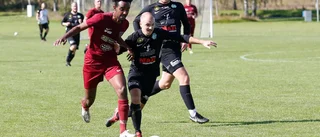 Så gick det i helgens lokala herrfotboll