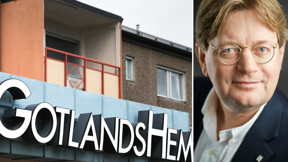 bo dahllöf, gotlandshem