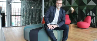 Linköpingsföretagets uppgift: Bygga en 3D-kopia – av hela jordklotet