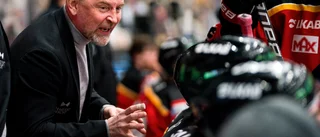 Backen får vänta på sin comeback – så formerar "Bulan" laget
