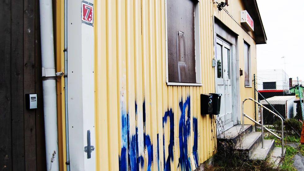 Föreningsgatan 7