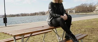 Hon är ny ordförande för RFSL Motala: "Stora skor att fylla"