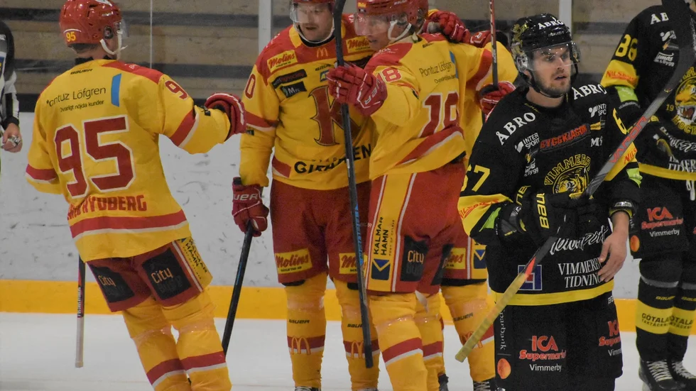 Kalmar HC är på jakt efter en ny tränare.