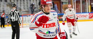 Favoriten tappade till förlust