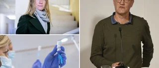 Astravaccinet: Delvis vaccinerade kan få tre doser