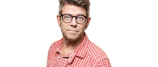 Duktiga yrkesmänniskor är det coolaste som finns