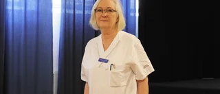 Så ska det gå till på vaccinationscentralen i Västervik